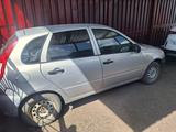 ВАЗ (Lada) Kalina 1119 2011 года за 750 000 тг. в Темиртау – фото 4