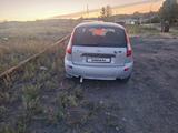 ВАЗ (Lada) Kalina 1119 2011 года за 750 000 тг. в Темиртау – фото 5
