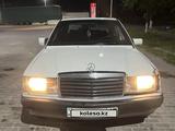Mercedes-Benz 190 1991 годаүшін650 000 тг. в Шымкент