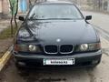 BMW 523 1996 года за 3 800 000 тг. в Шымкент – фото 8