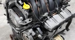 Двигатель на Renault Duster 2WD объёмом 2.0 литра за 550 000 тг. в Астана – фото 3