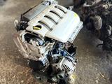 Двигатель на Renault Duster 2WD объёмом 2.0 литра за 550 000 тг. в Астана – фото 5