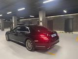 Mercedes-Benz S 560 2017 годаfor33 000 000 тг. в Усть-Каменогорск – фото 3