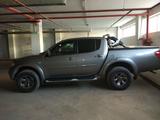 Mitsubishi L200 2014 годаүшін10 500 000 тг. в Астана – фото 5