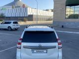 Toyota Land Cruiser Prado 2015 годаүшін15 700 000 тг. в Актау – фото 3