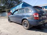 Mazda 323 2002 года за 1 800 000 тг. в Шу – фото 2
