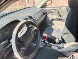 Mazda 323 2002 года за 1 800 000 тг. в Шу – фото 3