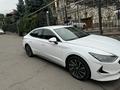 Hyundai Sonata 2023 годаүшін14 500 000 тг. в Алматы – фото 4