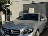 Mercedes-Benz E 200 2015 года за 11 700 000 тг. в Алматы – фото 2