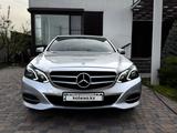 Mercedes-Benz E 200 2015 года за 11 700 000 тг. в Алматы – фото 4