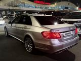 Mercedes-Benz E 200 2015 года за 11 700 000 тг. в Алматы