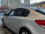 Chevrolet Cruze 2013 года за 4 500 000 тг. в Астана – фото 3