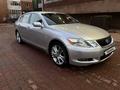 Lexus GS 450h 2007 года за 6 500 000 тг. в Астана – фото 2