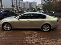 Lexus GS 450h 2007 года за 6 500 000 тг. в Астана – фото 6