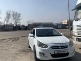 Hyundai Accent 2012 года за 5 350 000 тг. в Алматы