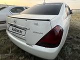 Nissan Teana 2005 года за 1 300 000 тг. в Актобе – фото 3