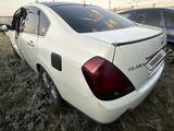 Nissan Teana 2005 года за 1 300 000 тг. в Актобе – фото 4