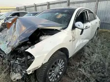 Nissan Teana, 2005