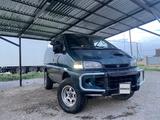 Mitsubishi Delica 1995 годаүшін2 800 000 тг. в Алматы