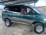Mitsubishi Delica 1995 годаүшін2 800 000 тг. в Алматы – фото 4