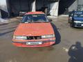 Mazda 626 1991 годаfor700 000 тг. в Шелек – фото 4