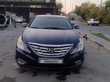 Hyundai Sonata 2011 года за 3 200 000 тг. в Шымкент – фото 3