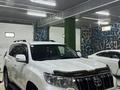 Toyota Land Cruiser Prado 2018 годаүшін20 000 000 тг. в Тараз – фото 4