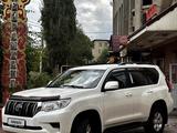 Toyota Land Cruiser Prado 2018 годаүшін20 000 000 тг. в Тараз