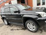 Toyota Land Cruiser Prado 2005 годаfor12 000 000 тг. в Петропавловск – фото 4