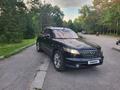 Infiniti FX35 2005 года за 5 950 000 тг. в Алматы – фото 2