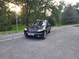 Infiniti FX35 2005 года за 5 950 000 тг. в Алматы