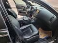 Infiniti FX35 2005 года за 5 950 000 тг. в Алматы – фото 8