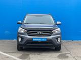 Hyundai Creta 2019 годаfor8 450 000 тг. в Алматы – фото 2