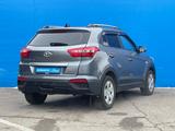 Hyundai Creta 2019 годаfor8 450 000 тг. в Алматы – фото 3