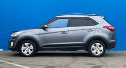 Hyundai Creta 2019 года за 8 450 000 тг. в Алматы – фото 5