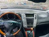 Lexus RX 330 2004 года за 7 200 000 тг. в Шымкент – фото 3