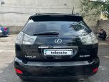 Lexus RX 330 2004 года за 7 200 000 тг. в Шымкент – фото 2