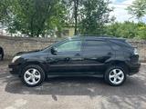 Lexus RX 330 2004 года за 7 200 000 тг. в Шымкент – фото 5