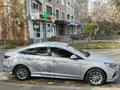 Hyundai Sonata 2017 годаfor7 800 000 тг. в Алматы – фото 11