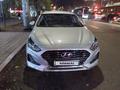 Hyundai Sonata 2017 годаfor7 800 000 тг. в Алматы – фото 15