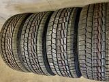 Зимние шины 225/45/18 Viatti (липучки) каждая за 24 990 тг. в Астана
