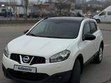 Nissan Qashqai 2013 года за 6 250 000 тг. в Алматы – фото 2