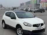 Nissan Qashqai 2013 года за 6 250 000 тг. в Алматы