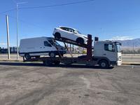 Mercedes-Benz  Atego 2008 годаүшін16 900 000 тг. в Алматы