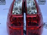 Фонари стоп сигнал Prado 120 GX 470 за 65 000 тг. в Атырау