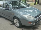 Ford Focus 2004 года за 3 000 000 тг. в Алматы – фото 2