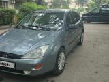 Ford Focus 2004 года за 3 000 000 тг. в Алматы – фото 3