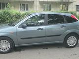 Ford Focus 2004 года за 3 000 000 тг. в Алматы – фото 5