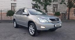 Lexus RX 350 2007 года за 9 900 000 тг. в Шымкент