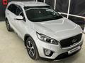 Kia Sorento 2015 года за 11 500 000 тг. в Сатпаев – фото 3